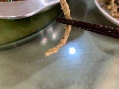 -临江后街鳝丝(临江店)