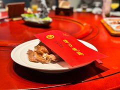 -金狮麟·新豫菜(金码大厦店)