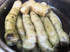 糯米猪肠-蔡伯糯米猪肠