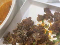 -紫光园·烤鸭(吕家营店)