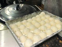 -煎意浓·吴记煎包(交通路店)