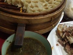 -沽源味道蒙餐莜面家常菜