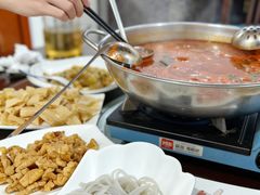 -贵州人家·酸汤火锅·20年老字号