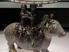 -太原市博物馆