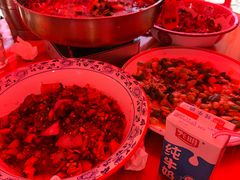 -三只鸟本地特色菜馆(上饶总店)