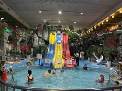 -兴芮温泉度假区