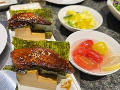 -NIUAN牛庵·日式和牛烧肉(恒隆店)