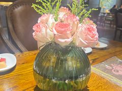 -HOME餐厅粤菜 融合菜