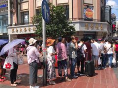 -真老大房鲜肉月饼(南京路步行街店)