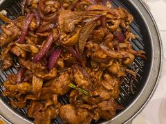 -大鸭梨烤鸭(石佛营店)