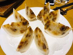 -天府中餐厅·粤菜·海南菜·生猛海鲜(三亚海棠湾洲际度假酒店)