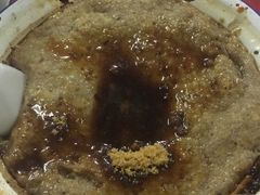 仙人烧姜汁核桃蛋-然香姜汁(江城小区店)