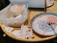 -家宴·灌蛋·沙茶面(曾厝垵店)