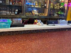 -新辉港式茶餐厅(北栅店)