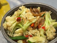 -红菜坊·烤鸭·川鲁宴(石园店)