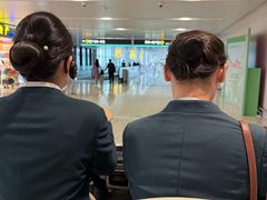 -杭州萧山国际机场