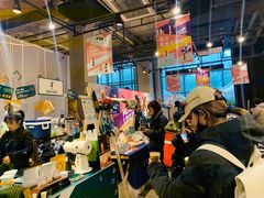 -403国际艺术中心