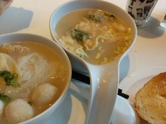 android_upload_pic-翠华餐厅(山顶道店)