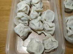 -鸿毛饺子(紫竹桥店)
