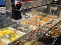 -乔波食品(杜桥中心菜场店)