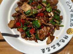 老妈小炒肉-黄山老妈·土菜(碧桂园店)