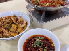 -笨罗卜浏阳菜馆(太平街店)