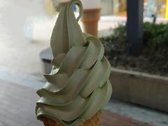 -蜜雪冰城·冰激凌与茶(瑞安吾悦店)