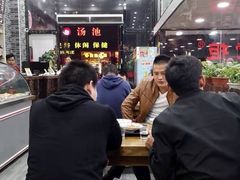 -豫掌柜饸饹面·烩面(秀沿路店)