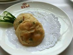 -君德澜酒家·创意粤菜(金山谷店)