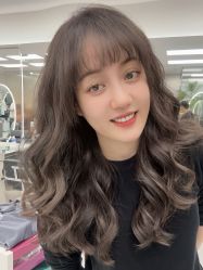 -5M HAIR SALON 旗舰店