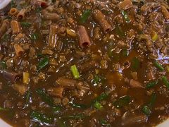 -清真老马家海鲜大排档(台东店)