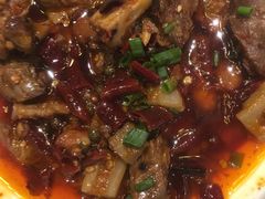 -龙聚德北京烤鸭(沙坪坝华宇A馆店)