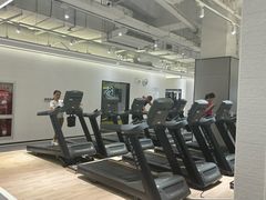 -FLARE STAR FITNESS(复地活力城店)