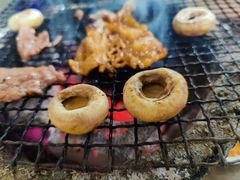 肥瘦相间-韩风烤牛肉冷面店