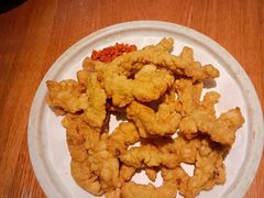 -江渔兒酸菜魚專門店(顺盈时代广场店)