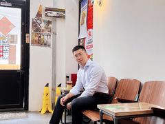 -无牌咖啡&酒馆