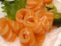 -肆月河豚·新淮扬(金融街店)