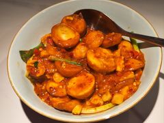 金钱蛋-匠熙小馆(崇文门店)