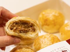 -新雅粤菜馆(南京东路店)