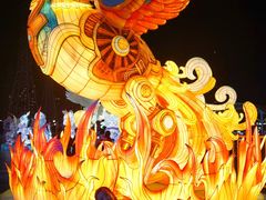 -海合安武汉极地海洋公园