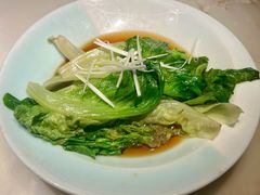 -绿茶餐厅(青岛城阳万象汇店)