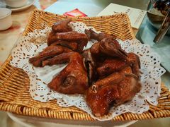 -新金盛·海鲜酒楼(盐田店)