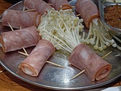 -原始泥炉烤肉(总店)