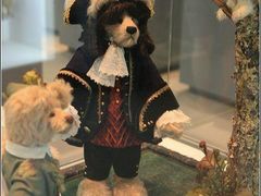 -济州岛泰迪熊博物馆