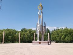 -北方兵器城