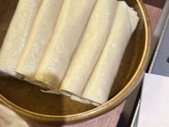-巴奴毛肚火锅(商城路店)