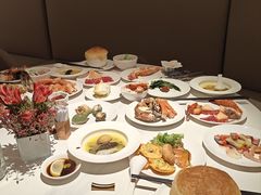 -麓湖国际水疗
