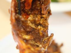 -大水车公馆·顺德菜·妈姐菜(均安店)