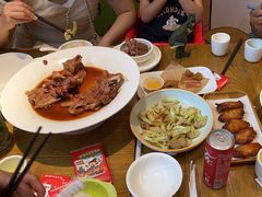 -九毛九西北菜(大东海店)