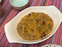 -香巴拉云南餐厅(华莱坞店)